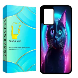 Ghab Guard CHAP11S Cover For Xiaomi Redmi Note 11S 4G