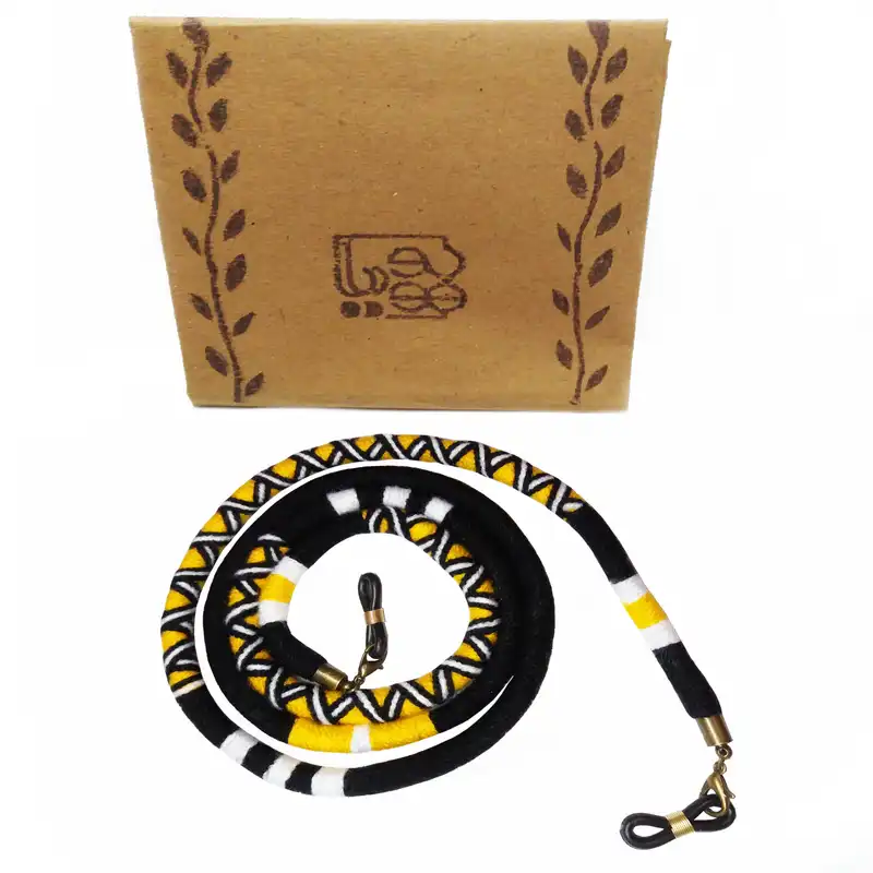 بند عینک بوهوبابا مدل M345