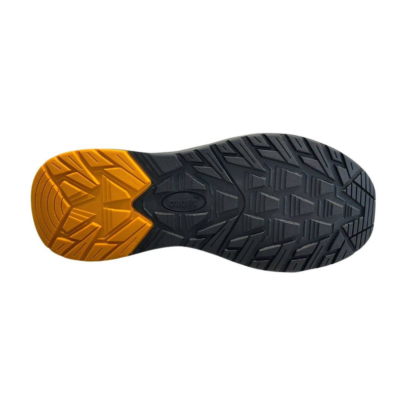 کفش ایمنی کرافت مدل SH-101 رنگ مشکی
