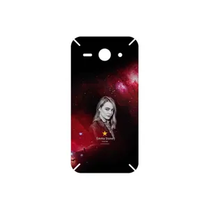 MAHOOT Emma Stone Cover Sticker for Huawei Ascend Y530