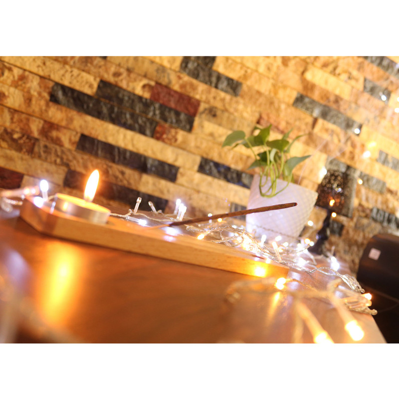 عود هم مدل Good Luck