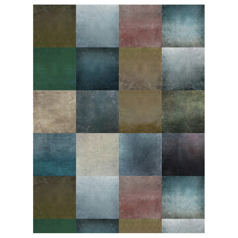 موکت زانیس مدل تافتد لمینت