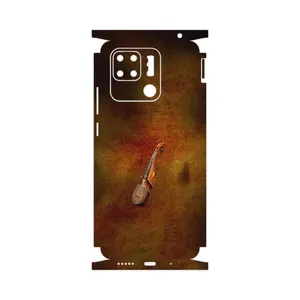 MAHOOT Rabab-FullSkin Cover Sticker for Xiaomi Redmi 10C