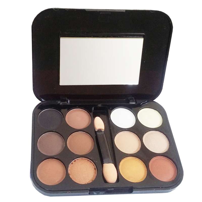 پالت سایه چشم سوپر تاچ مدل 14 شماره 05