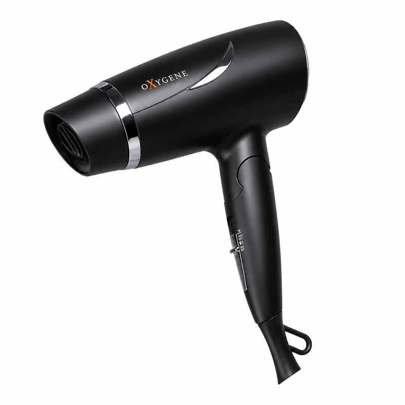 سشوار مسافرتی 1800 وات اکسیژن مدل OX3110