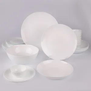 سرویس غذاخوری 26 پارچه 6 نفره دینو مدل 001