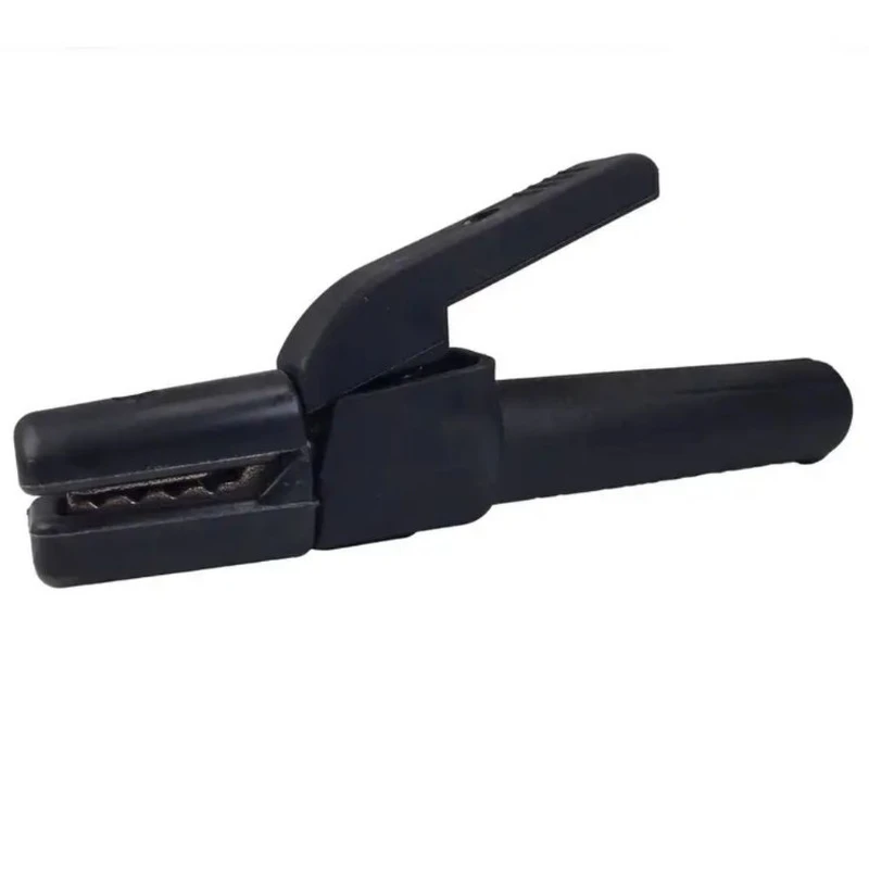 انبر جوشکاری دماوند مدل AC ظرفیت 300 آمپر