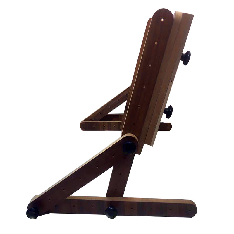 پایه نگهدارنده لپ تاپ مدل تلسکوپی