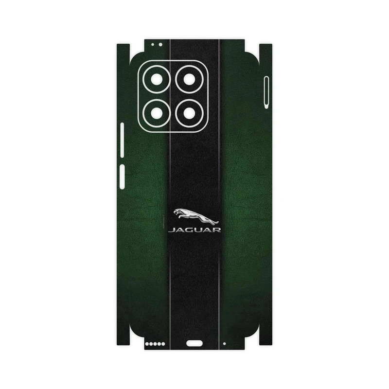 برچسب پوششی ماهوت مدل Jaguar_Cars-FullSkin مناسب برای گوشی موبایل آنر X8a
