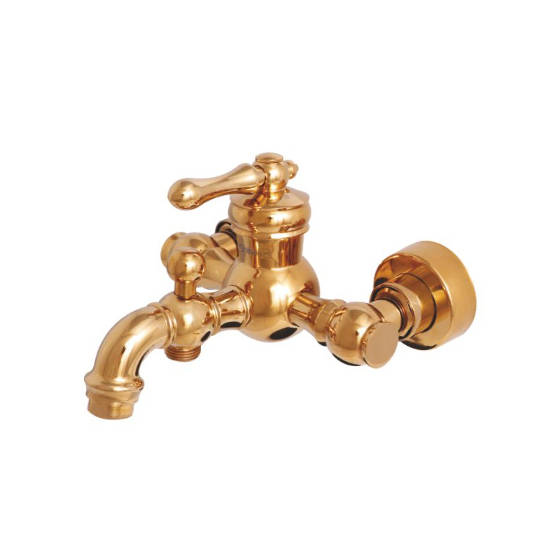 شیر حمام شیبه مدل ارژن