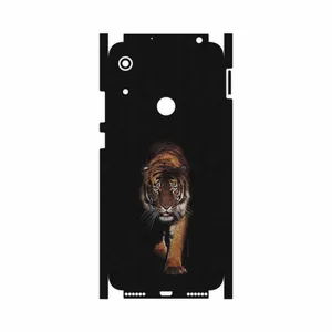 MAHOOT Wild Tiger-FullSkin Cover Sticker for Huawei Y6s 2019