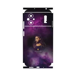 MAHOOT Ariana Grande-FullSkin Cover Sticker for Xiaomi Poco M5