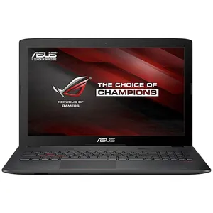 لپ تاپ 15 اینچی ایسوس مدل ROG GL552V- X