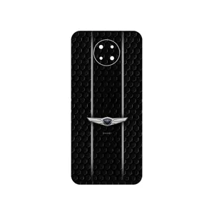 MAHOOT Genesis Cover Sticker for Nokia G10