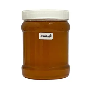 عسل انگبین مخصوص خوانسار - 1000گرم