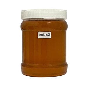 نقد و بررسی عسل انگبین مخصوص خوانسار - 1000گرم توسط خریداران