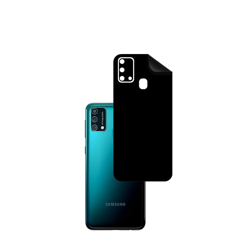 برچسب پوششی مدل PG RG مناسب برای گوشی موبایل سامسونگ Galaxy M21S