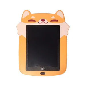 بازی آموزشی تبلت مدل LCD پنل طرح حیوانات