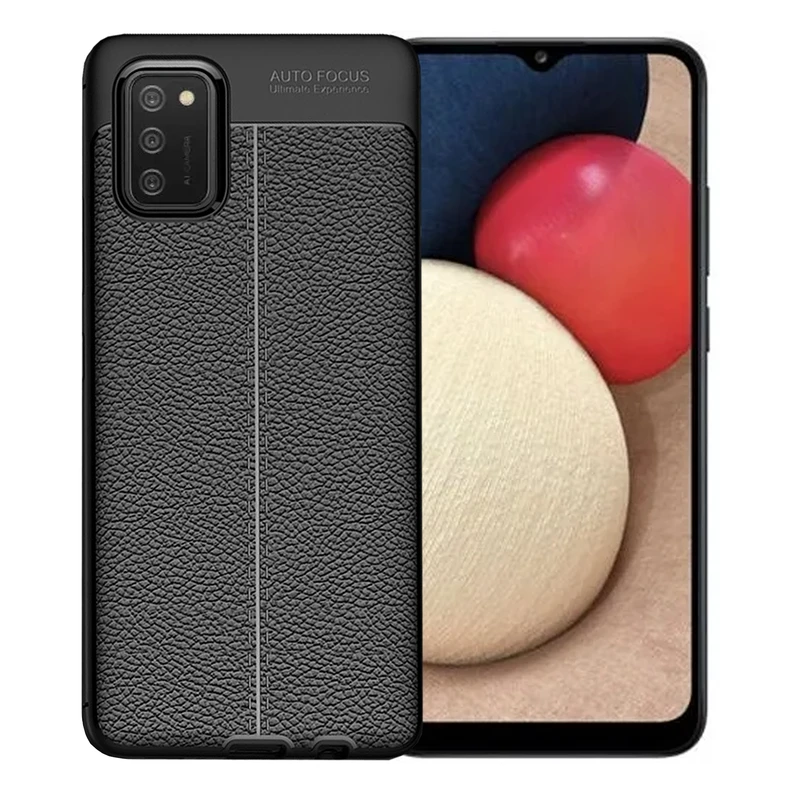 کاور گرین مدل AF-001 مناسب برای گوشی موبایل سامسونگ Galaxy A02s / M02s