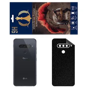 INFINITI PRO SD Back Skin For LG G8S ThinQ