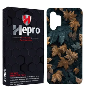 HEPRO MC Cover for SAMSUNG GALAXY M32 5G