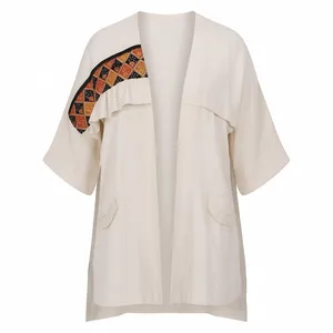 مانتو زنانه مدل Nomad Line