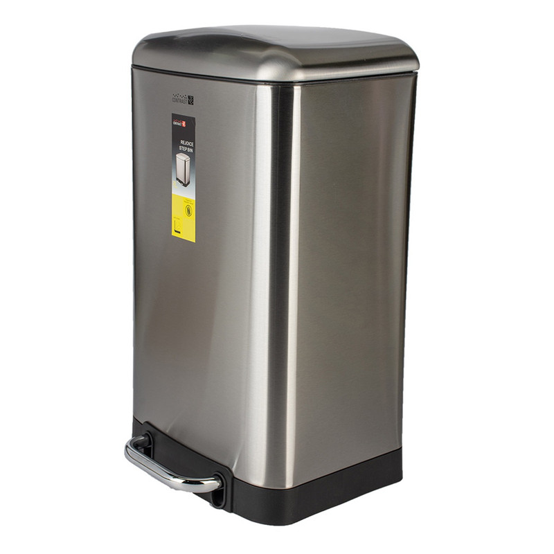 سطل زباله پدالی کنتراست مدل 20