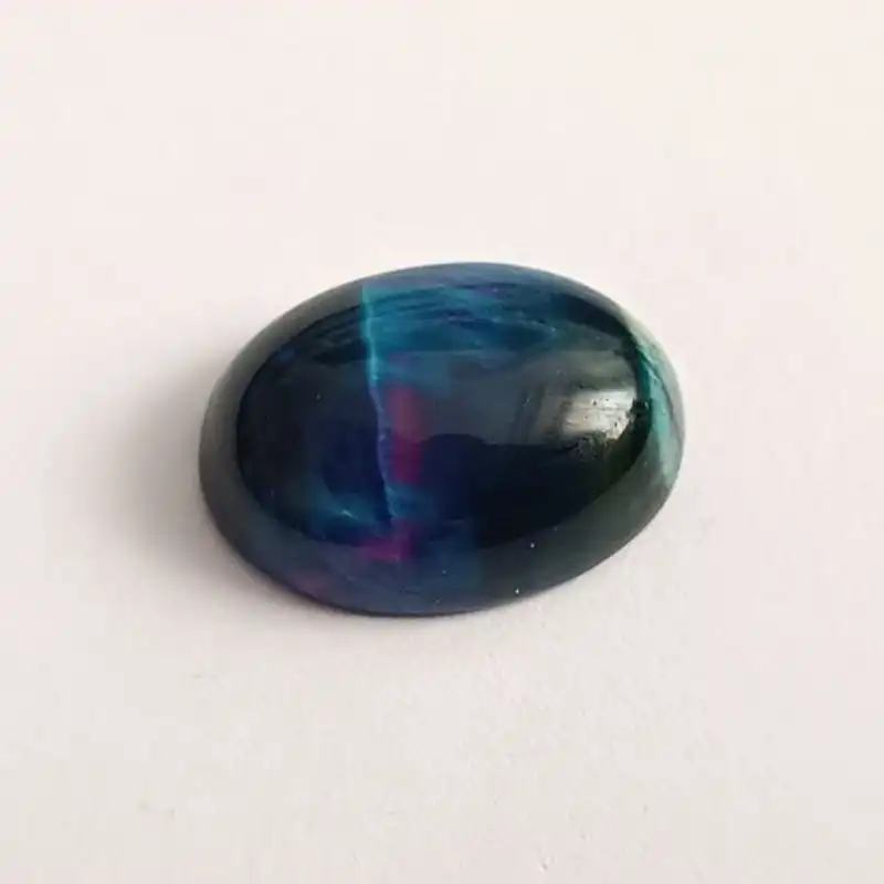 سنگ چشم ببر مدل دامبله کد TE002