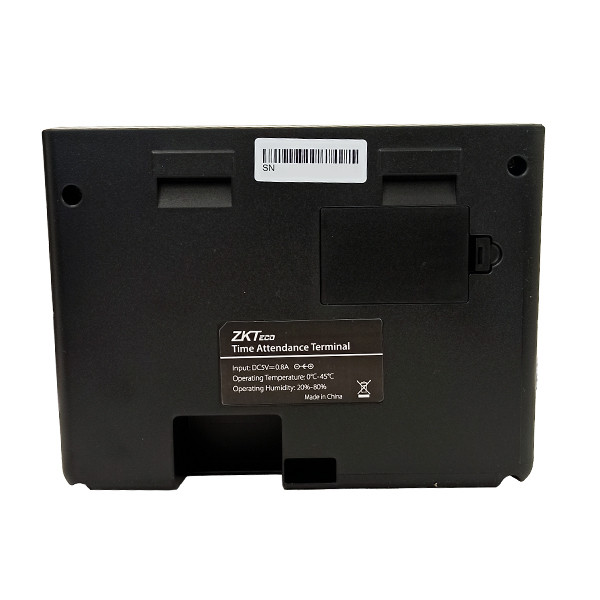 دستگاه حضور و غیاب فراتکنو مدل LX17