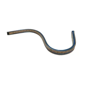 خط کش 30 سانتی متری کیدو مدل ماری کد HT01