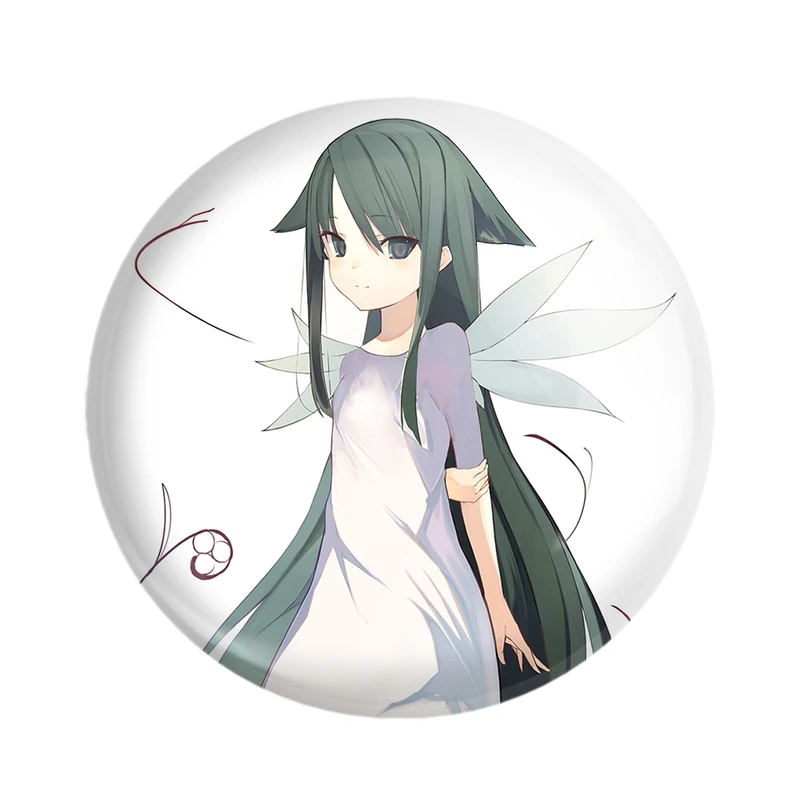 مگنت خندالو مدل بازی آواز سایا (Saya no Uta) کد 35322