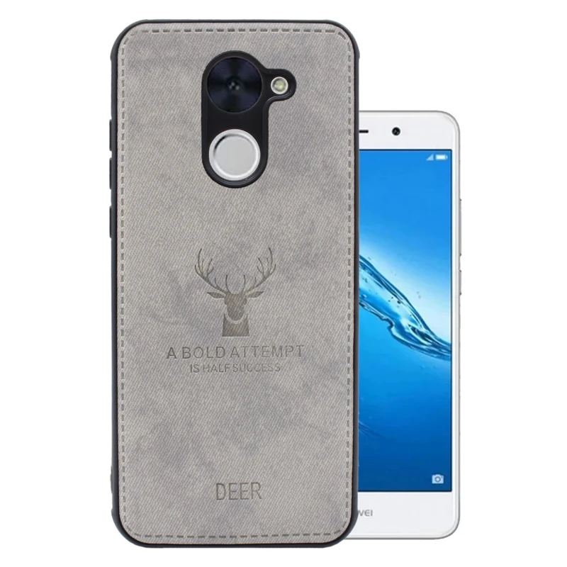 کاور مدل گوزنی مناسب برای گوشی  موبایل هوآویY7 2017