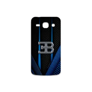 MAHOOT BUGATTI Cover Sticker for Samsung Galaxy Star 2 Plus