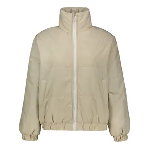 کاپشن زنانه مدل راوو