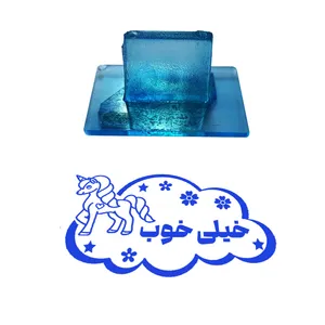 مهر مدل تشویقی دانش آموز طرح خیلی خوب کد T-1217