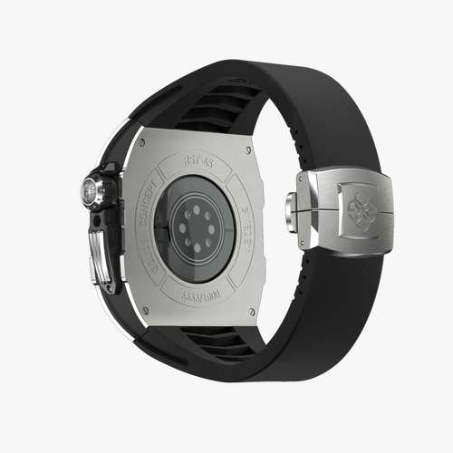 بند مدل AP45/4400D-0J00 مناسب برای اپل واچ 44/45 میلی متری