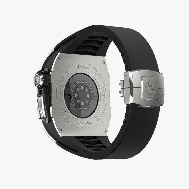 بند مدل AP45/4400D-0J00 مناسب برای اپل واچ 44/45 میلی متری