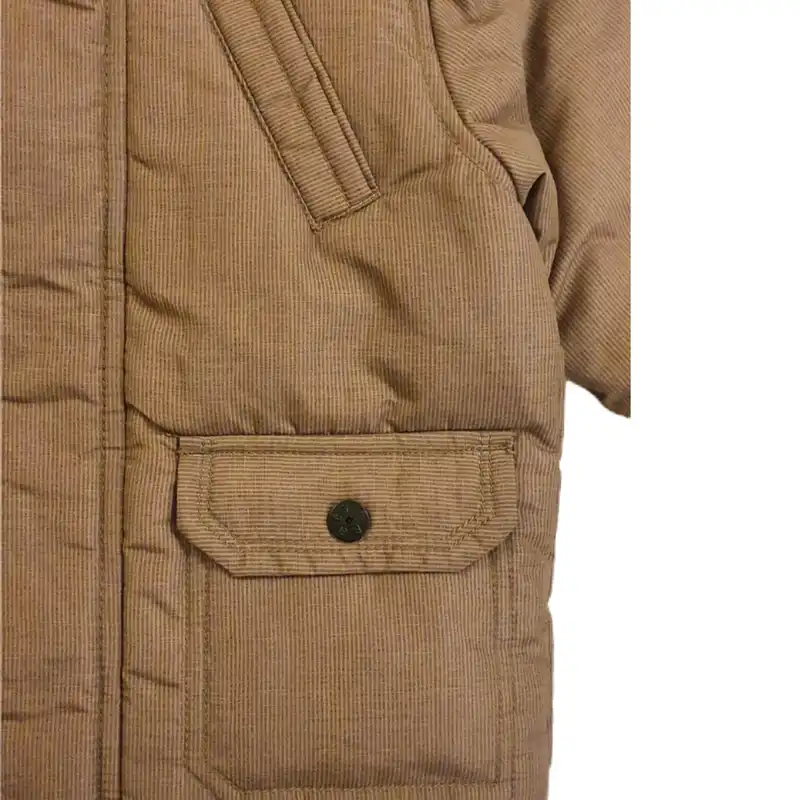 کاپشن پسرانه ارنستینگس فمیلی مدل Style