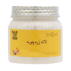 چای لاته زرد چوبه مومو پارتی - 450 گرم