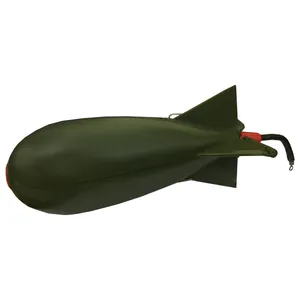 طعمه پاش ماهیگیری مدل K10