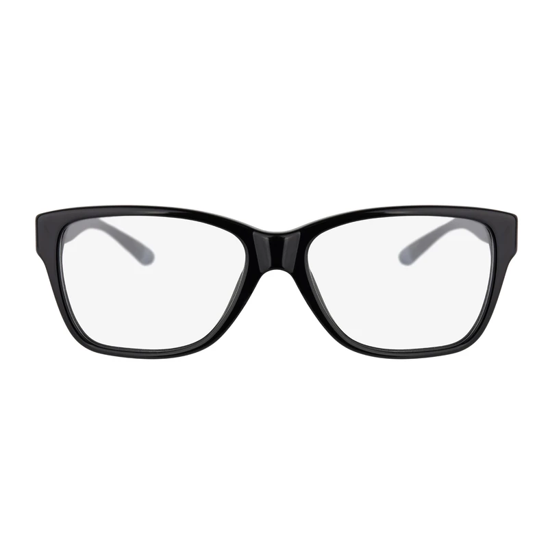 فریم عینک طبی ویفرر (Wayfarer) دی کی ان وای مدل 0DY4660-3001-53 مناسب برای صورت مستطیل، مربع، بیضی و قلب