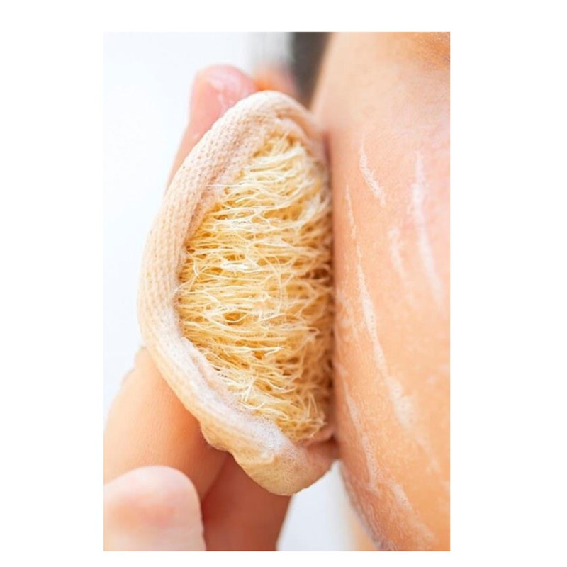 لیف صورت لوفایبر مدل لایه بردار پوست بسته 2 عددی