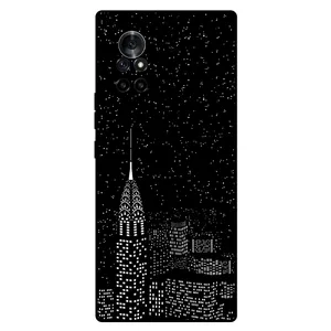  Megafone 7768 Cover For Huawei Nova 8