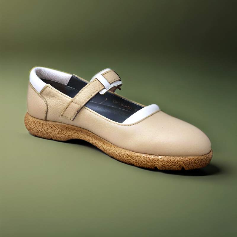 کفش روزمره زنانه مدل 04