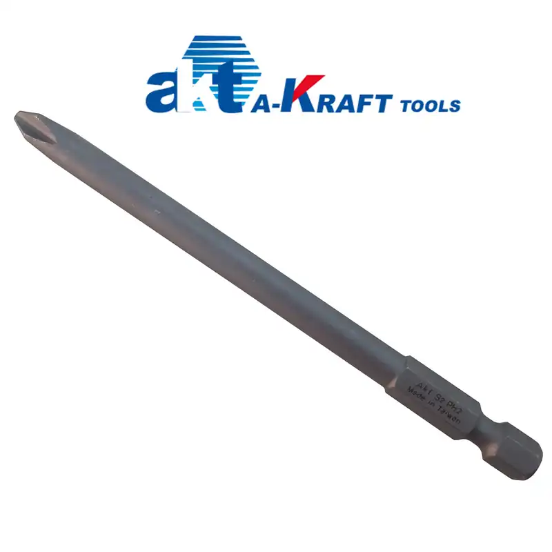 سری پیچ گوشتی چهارسو آ-کرافت مدل AKT