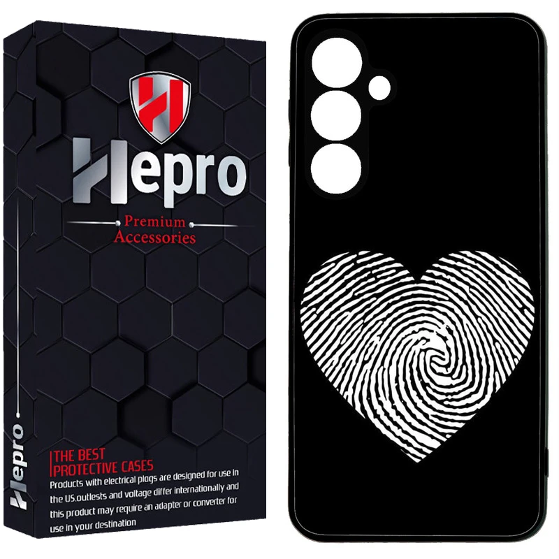 کاور هپرو طرح فانتزی مدل TPU مناسب برای گوشی موبایل سامسونگ Galaxy A16