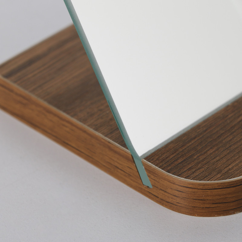 آینه رومیزی دلفین مدل 1033