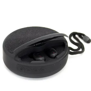 اسپیکر قابل حمل آکو مدل AS-3