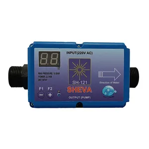 ست کنترل شوا مدل SH-121