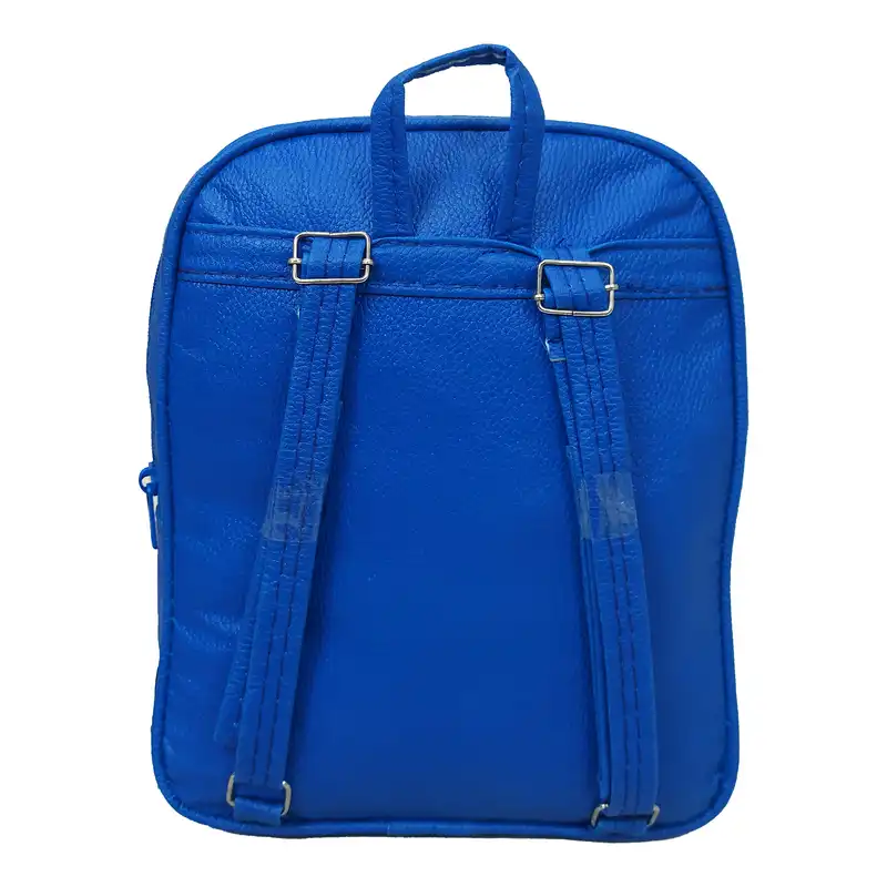 کوله پشتی بچگانه سیی مدل بنتن کد 227